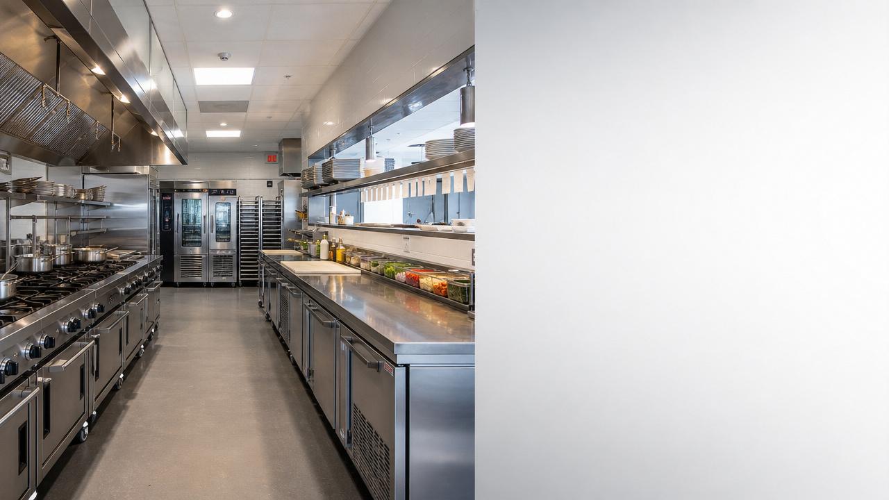 Why restaurant kitchen efficiency often drops after expansion