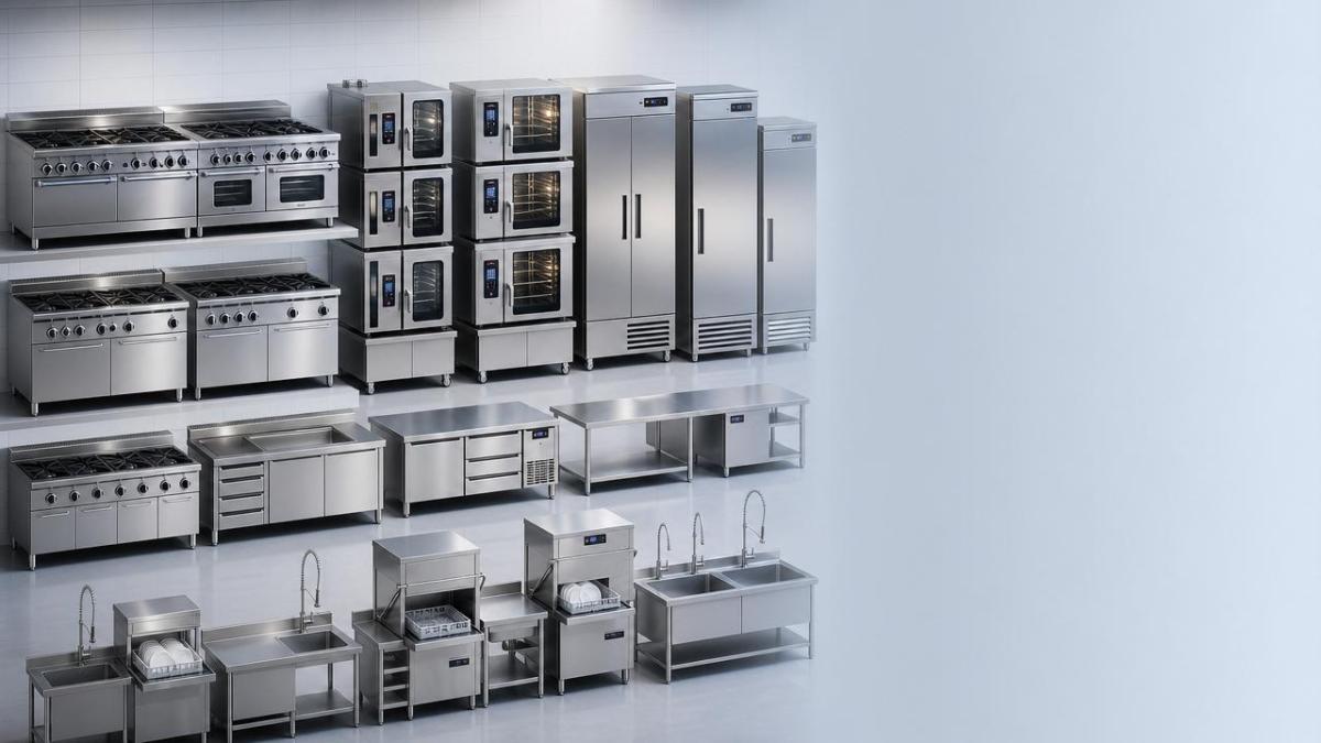 Restaurant kitchen equipment prices by category in 2026 Restaurant kitchen equipment prices by category in 2026