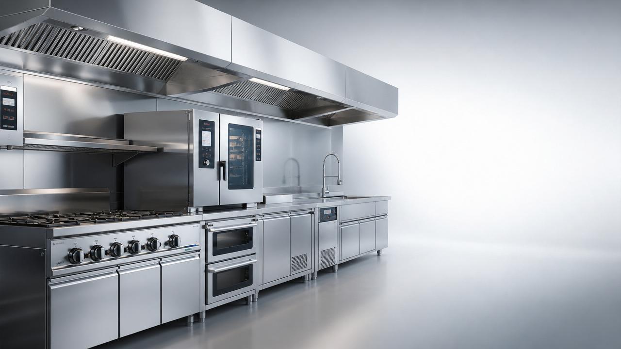 Restaurant kitchen equipment requirements for new openings Restaurant kitchen equipment requirements for new openings