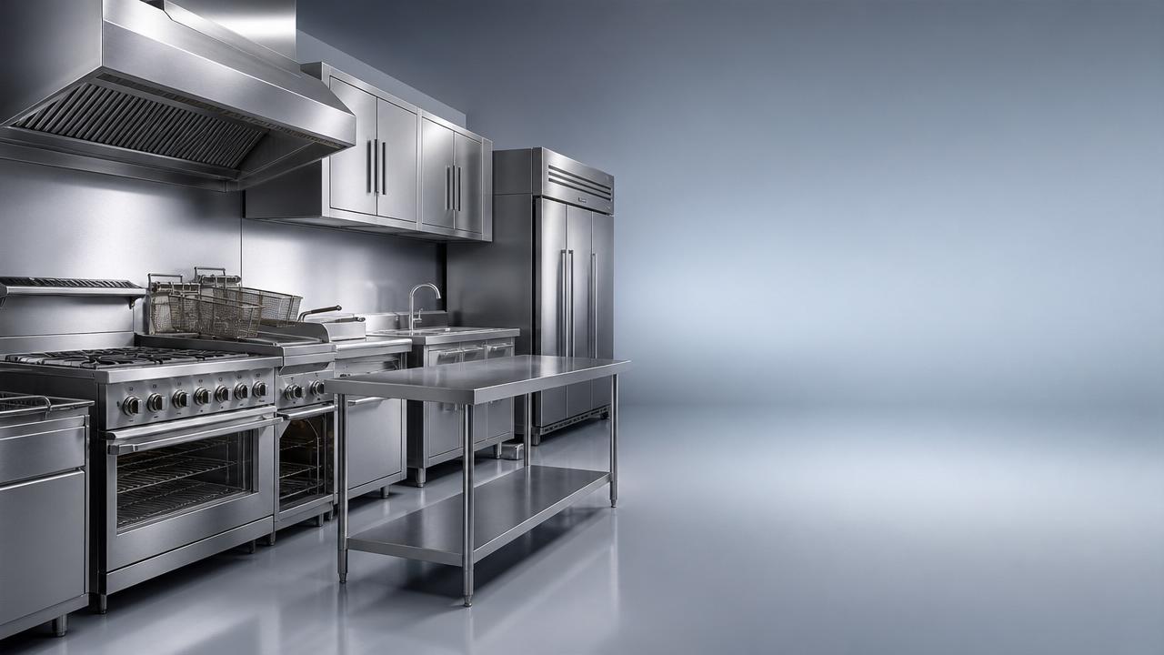 When restaurant kitchen equipment wholesale saves money When restaurant kitchen equipment wholesale saves money