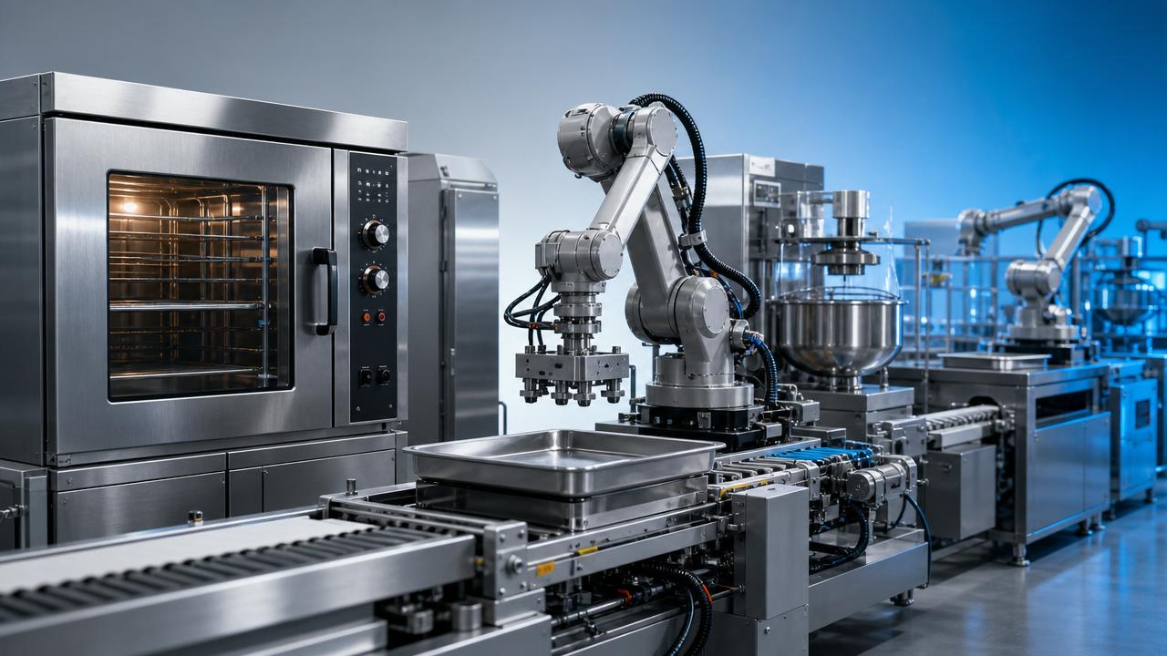 Kitchen manufacturing costs are shifting in 2026