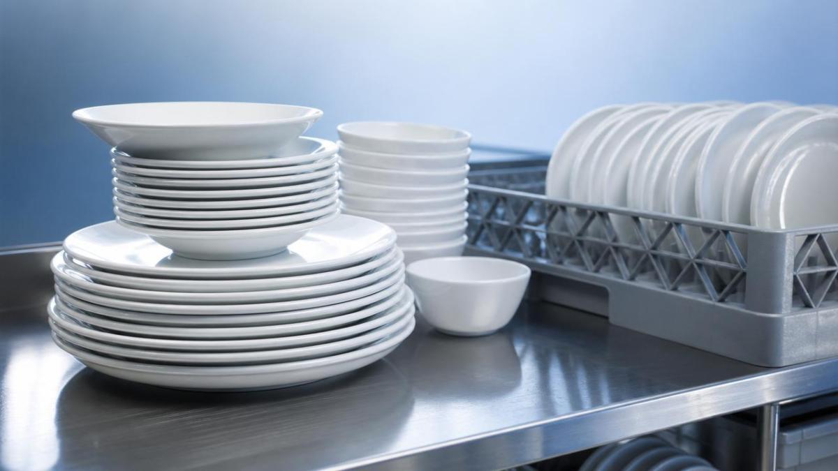 What Makes Porcelain Tableware Chip Sooner Than Expected?