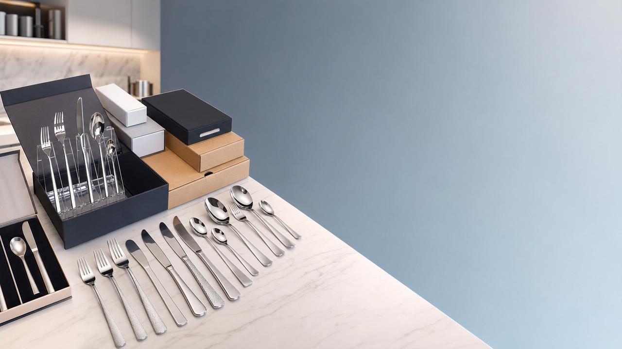 Cutlery Set Pricing: What Actually Changes the Final Cost?