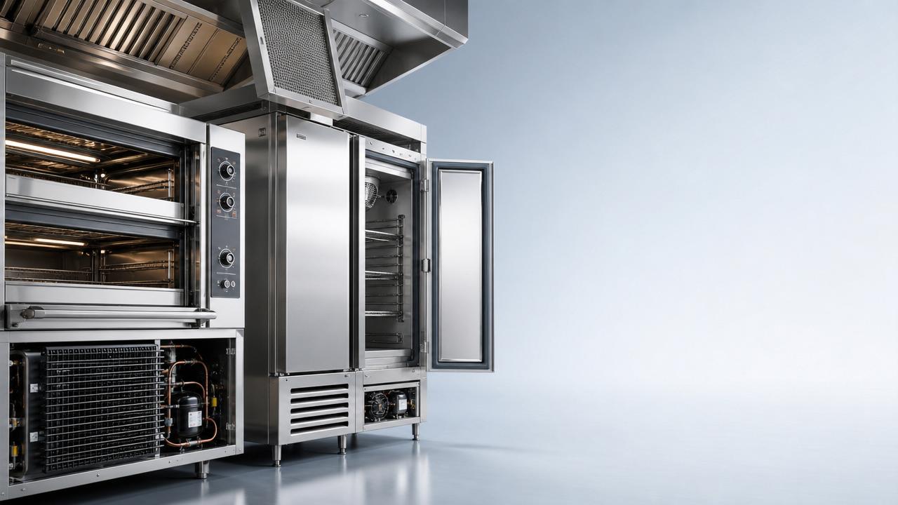 Kitchen Equipment Maintenance Gaps That Lead to Early Failure