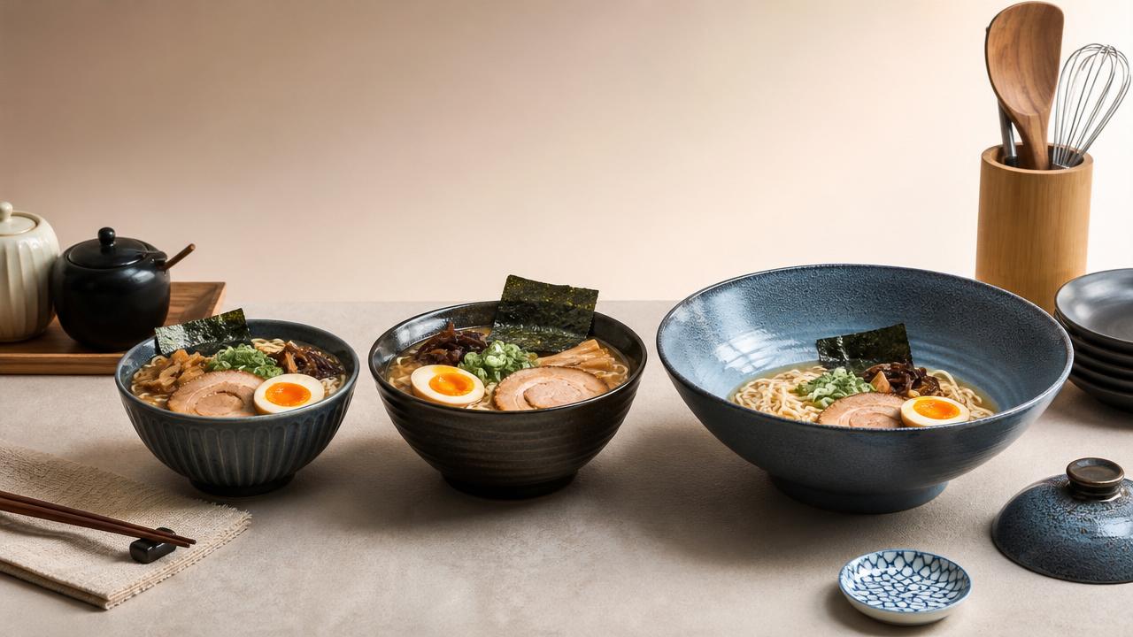 Ceramic ramen bowl sizing mistakes that hurt repeat orders Ceramic ramen bowl sizing mistakes that hurt repeat orders