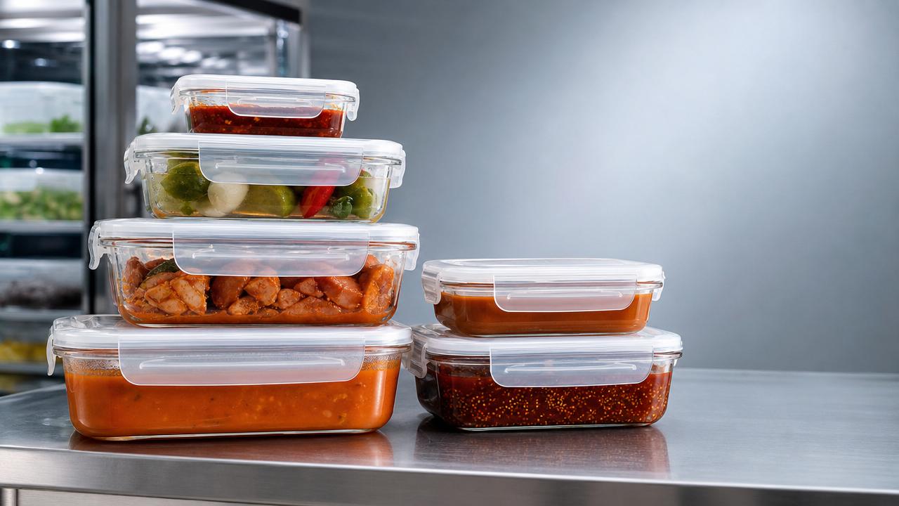 Is a leak-proof glass storage container worth the extra cost Is a leak-proof glass storage container worth the extra cost