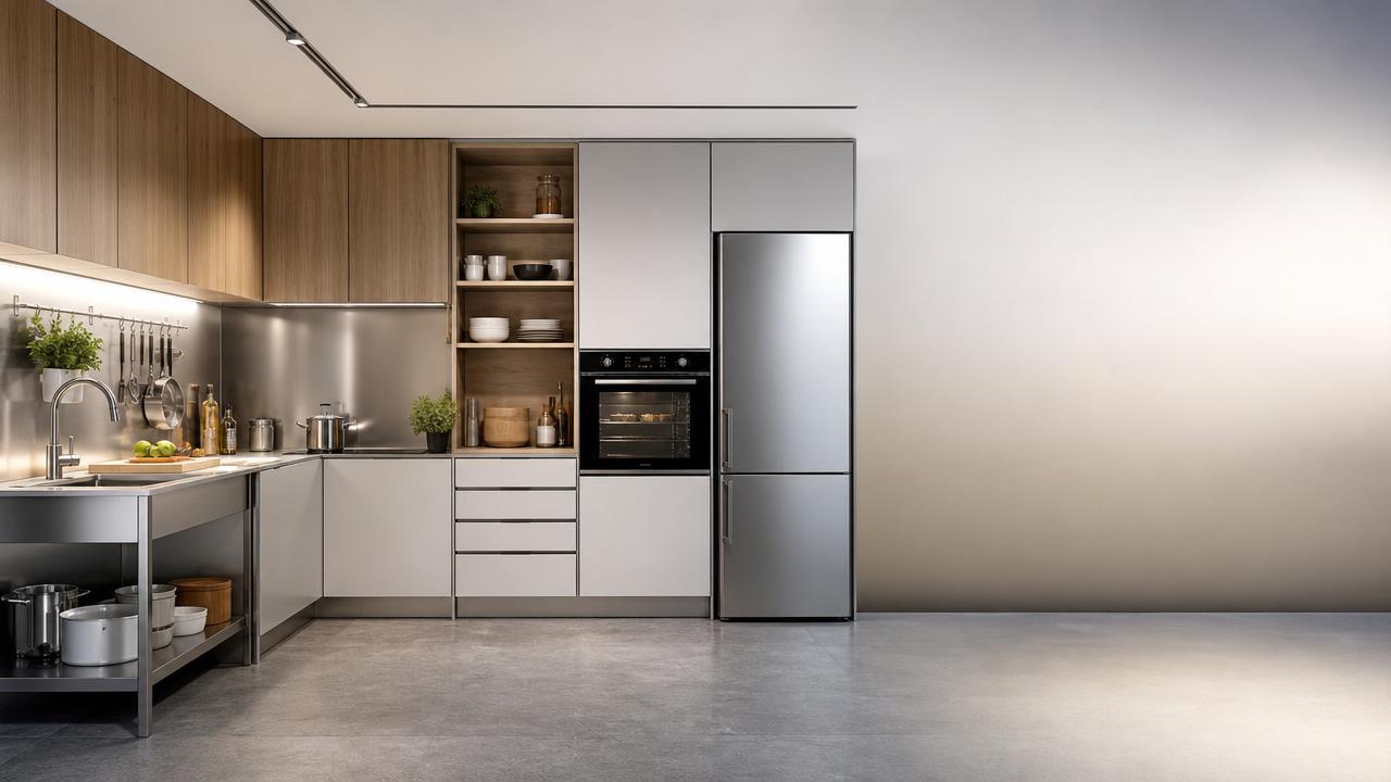 Modular kitchen design is growing, but is it right for you
