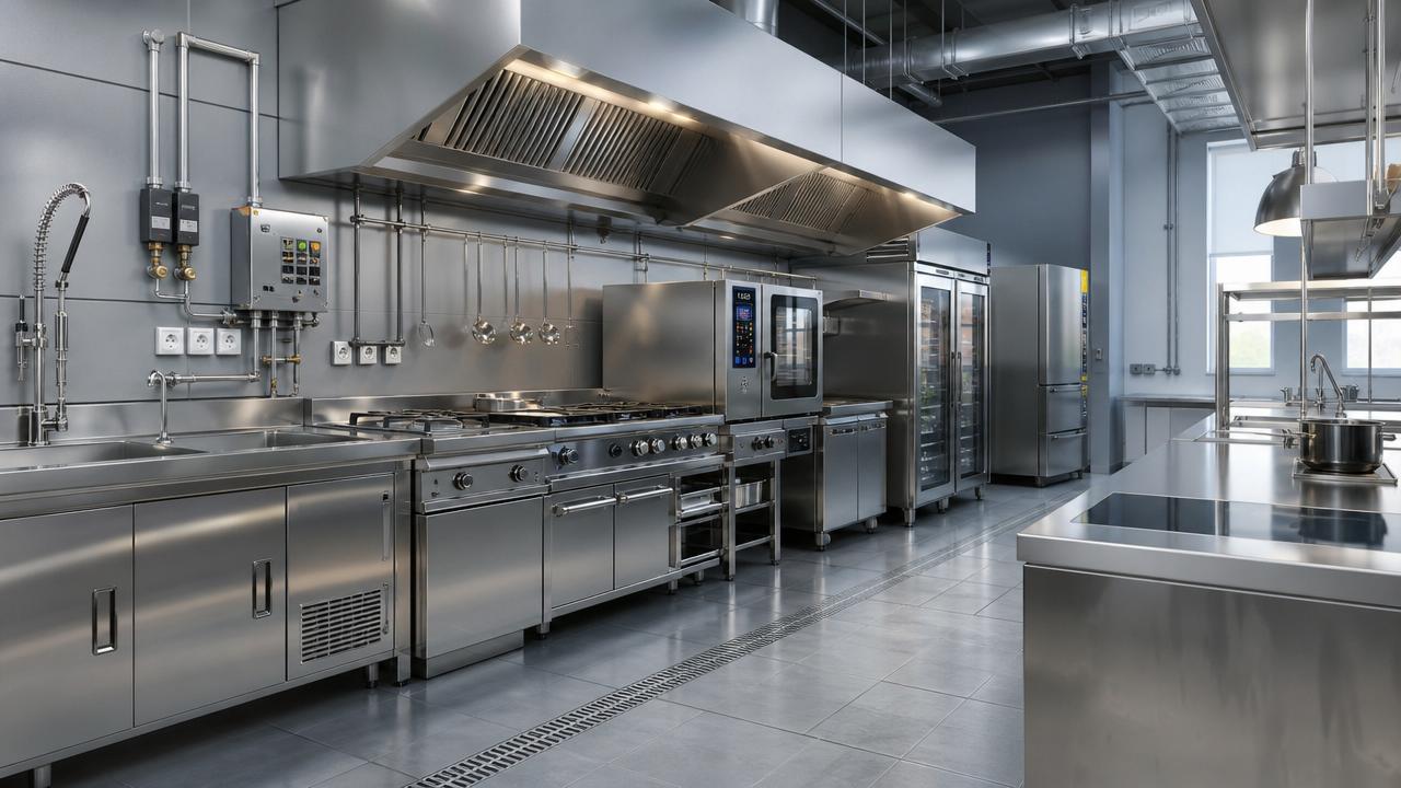 What drives kitchen design price more than most expect