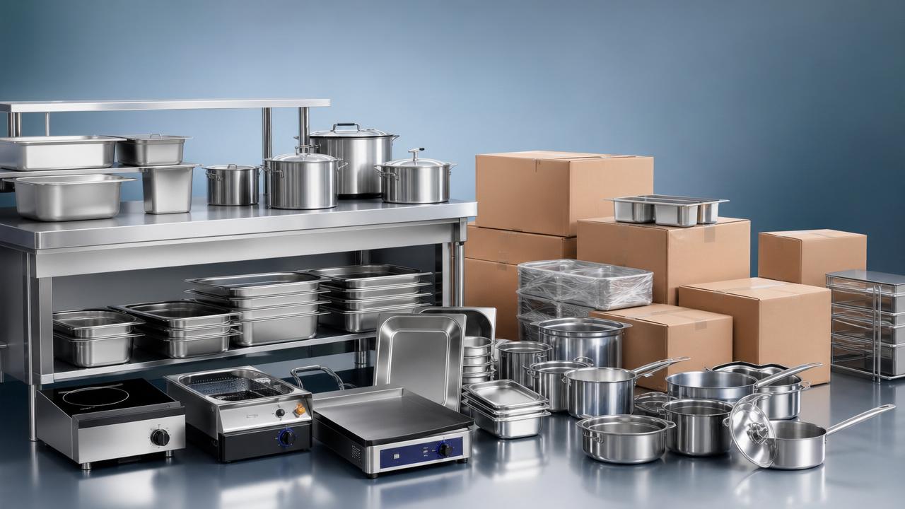 Is restaurant supplies OEM worth the cost and control tradeoff Is restaurant supplies OEM worth the cost and control tradeoff