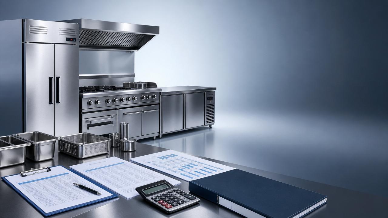 How to compare a restaurant supplies quotation without missing hidden costs How to compare a restaurant supplies quotation without missing hidden costs