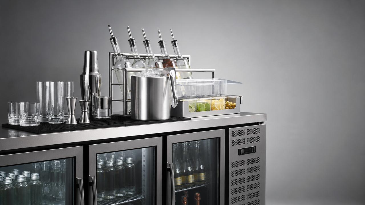 How restaurant supplies for bars affect speed, waste, and profit