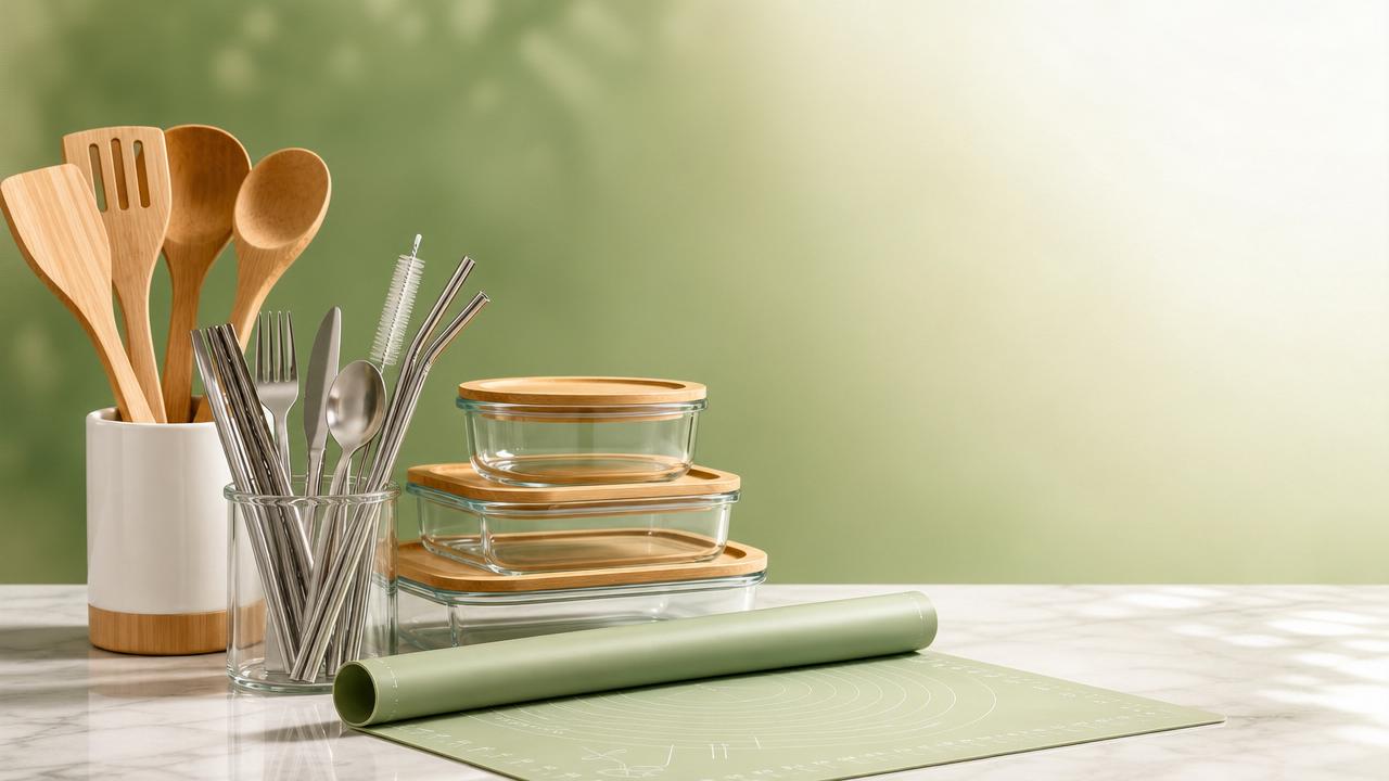 Are eco-friendly kitchen tools worth the higher upfront cost? Are eco-friendly kitchen tools worth the higher upfront cost?
