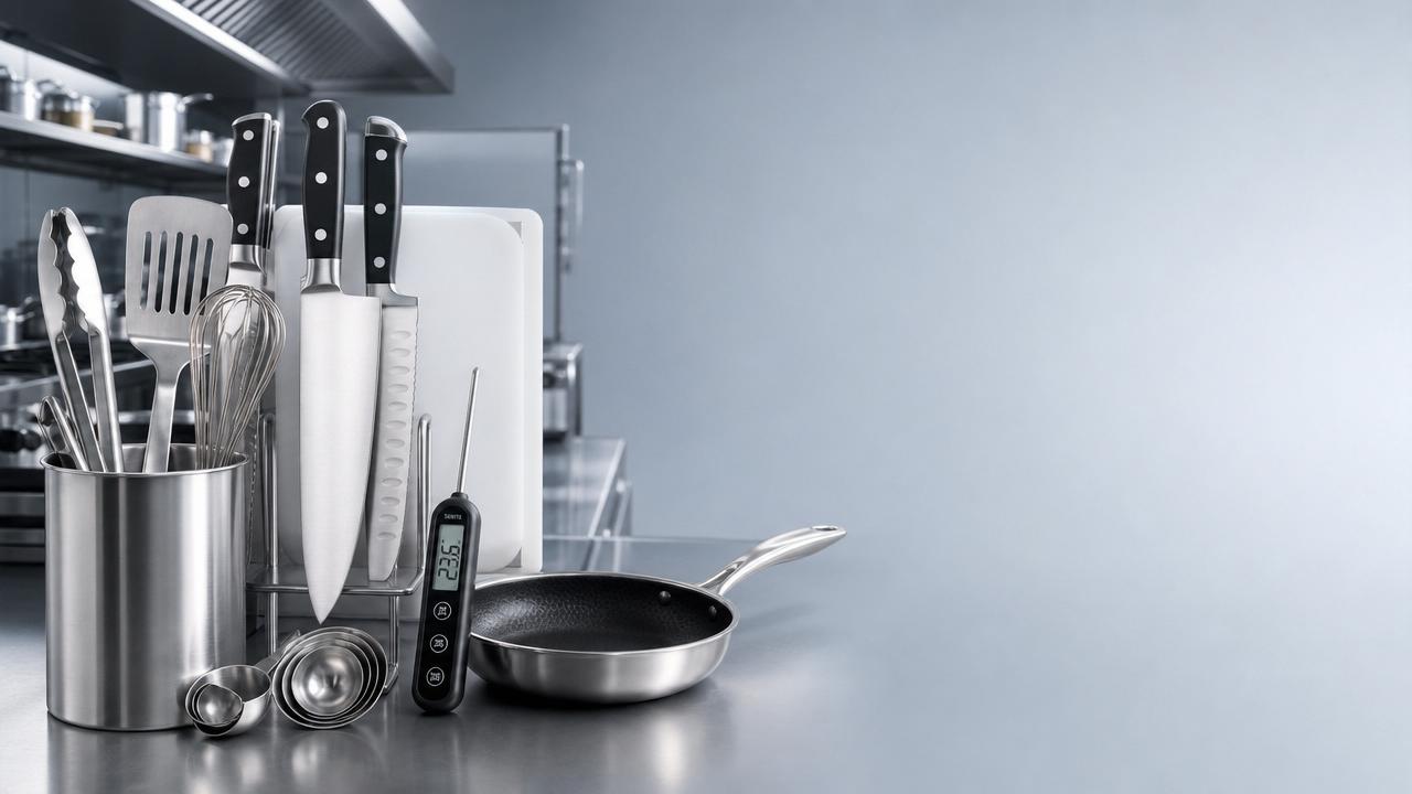 How kitchen tools for professional chefs affect kitchen speed How kitchen tools for professional chefs affect kitchen speed