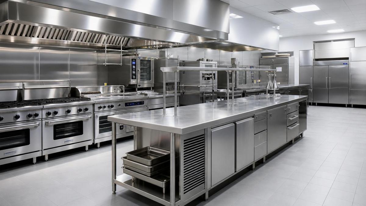 What matters most in restaurant kitchen equipment wholesale? What matters most in restaurant kitchen equipment wholesale?