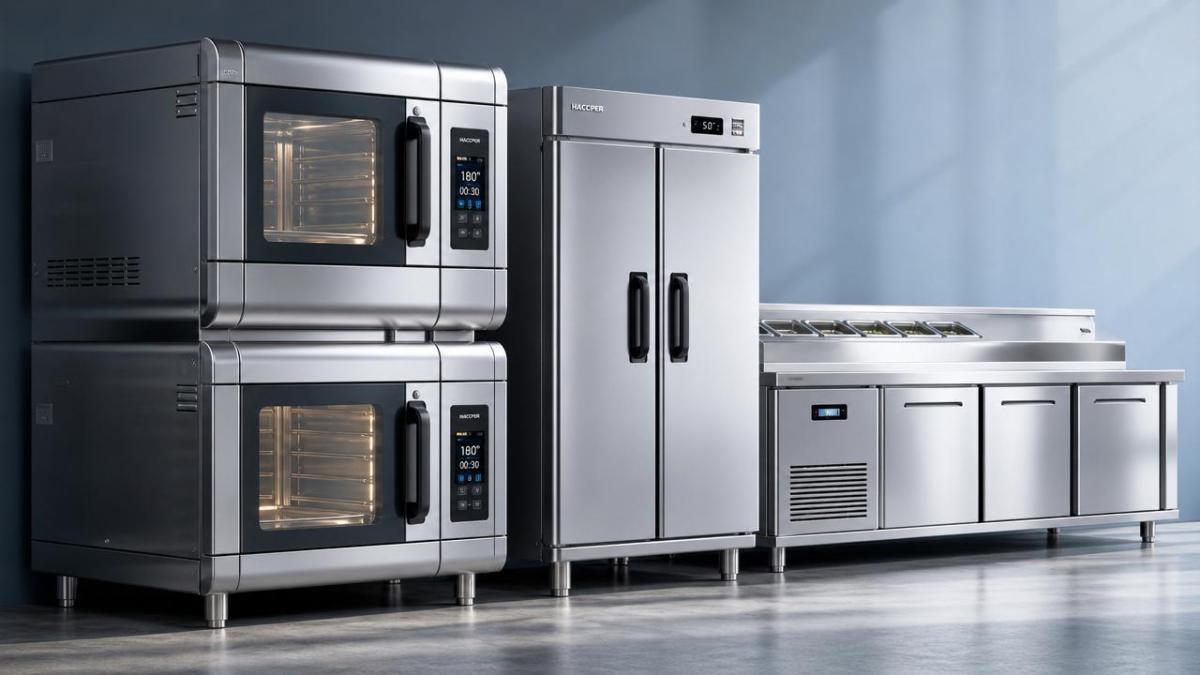 How do schools choose safer kitchen equipment? How do schools choose safer kitchen equipment?