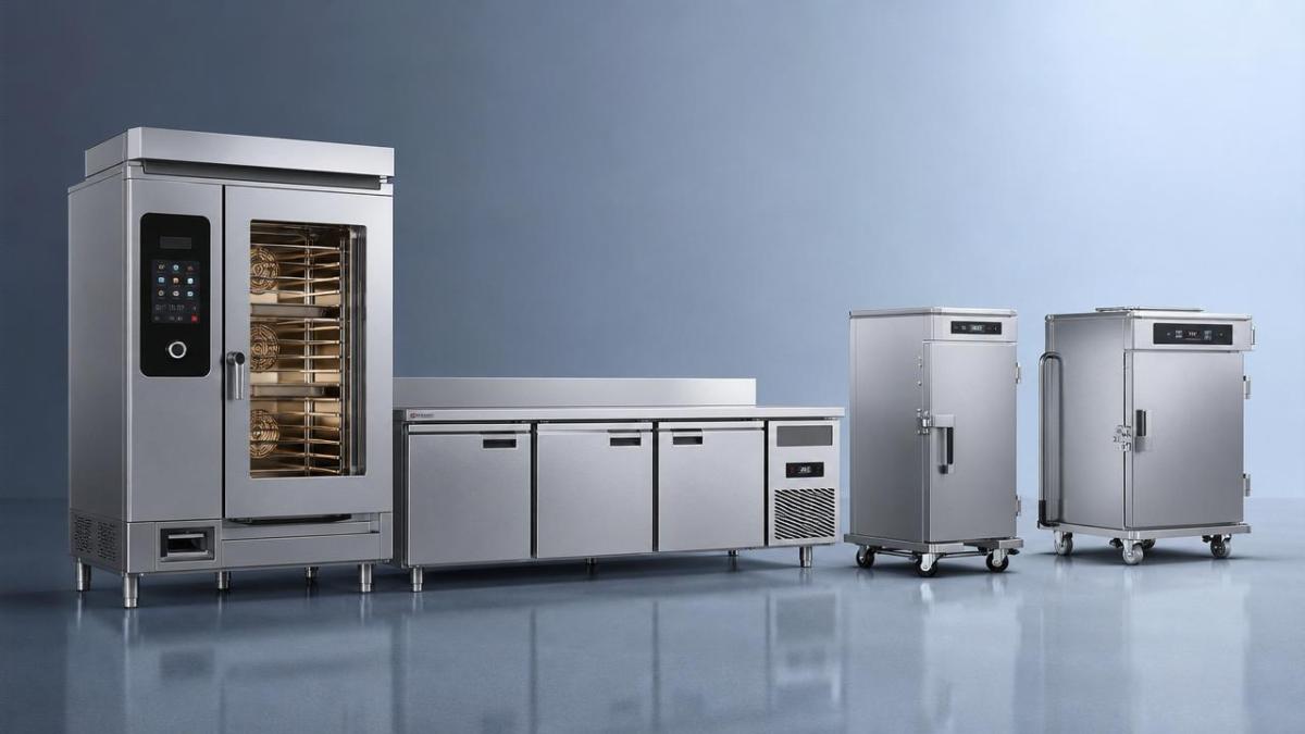 How catering teams avoid costly equipment buying mistakes How catering teams avoid costly equipment buying mistakes