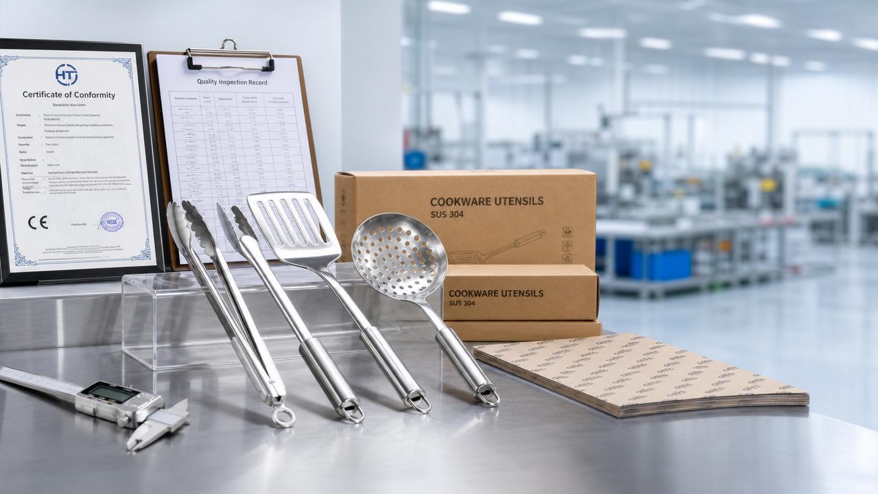 How to judge a kitchen tools factory before ordering How to judge a kitchen tools factory before ordering