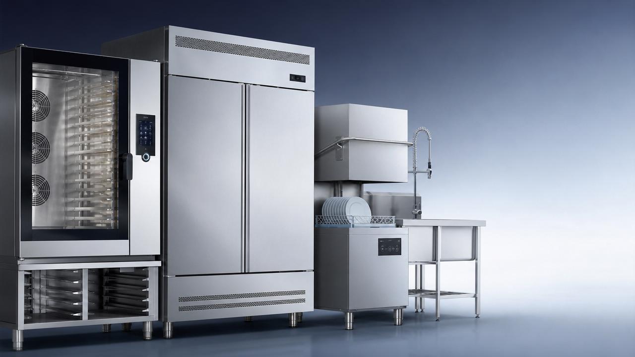 Restaurant kitchen equipment maintenance saves more than cost