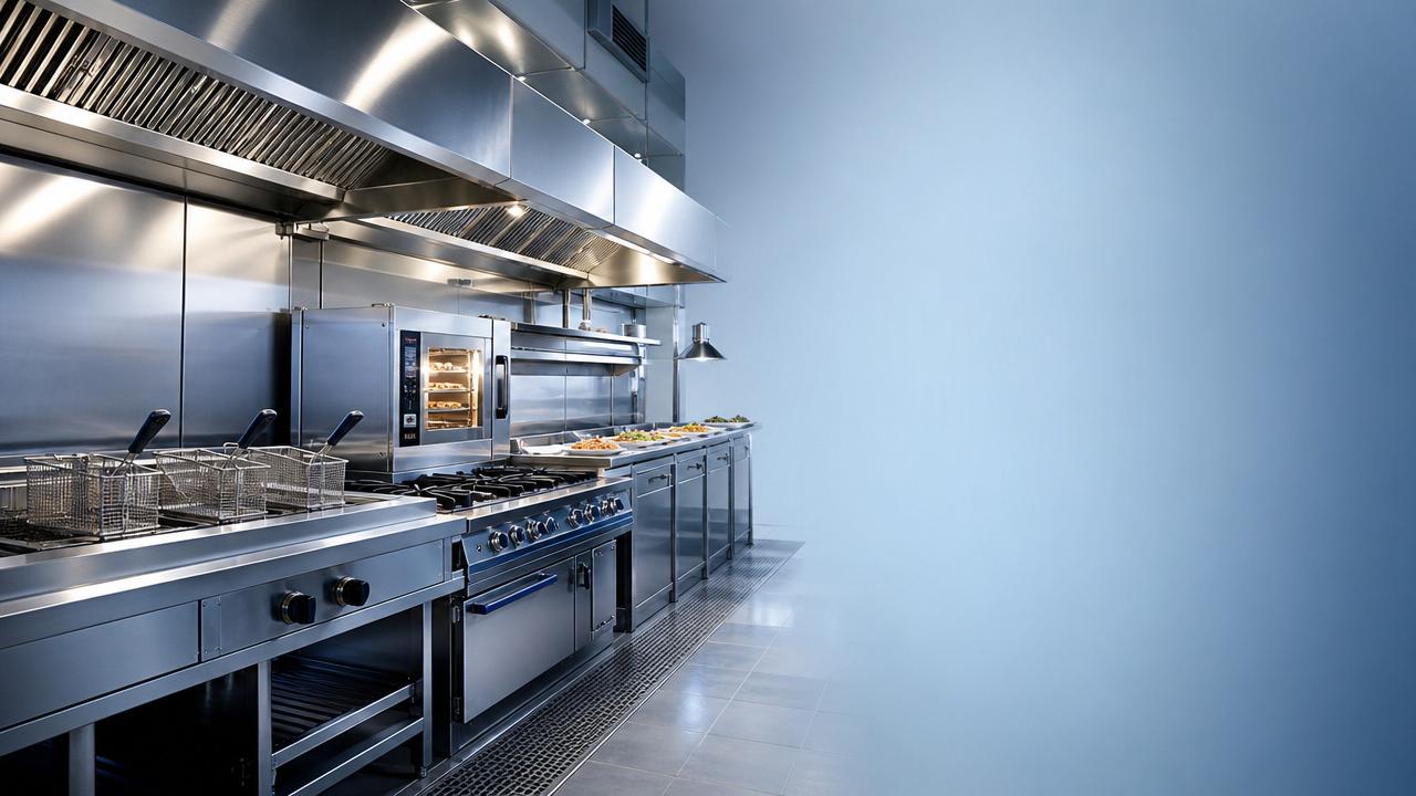 What slows restaurant kitchen efficiency most during peak hours? What slows restaurant kitchen efficiency most during peak hours?