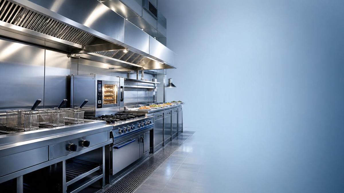 What slows restaurant kitchen efficiency most during peak hours? What slows restaurant kitchen efficiency most during peak hours?