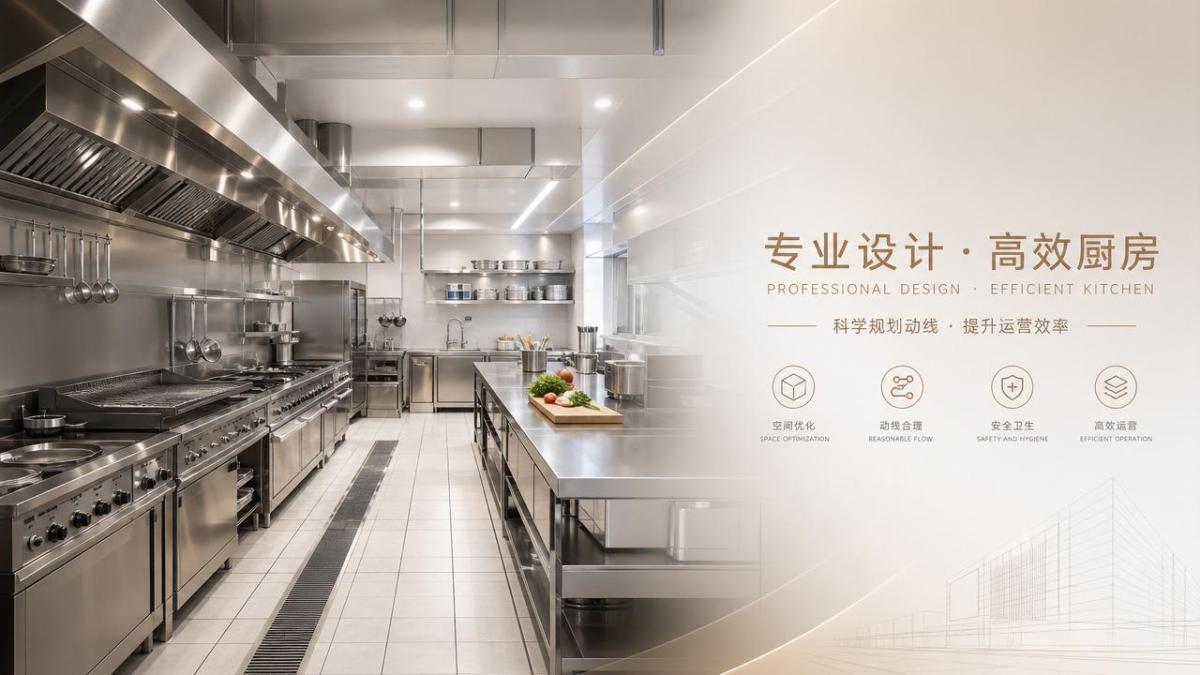 How to plan a restaurant kitchen setup that avoids rework How to plan a restaurant kitchen setup that avoids rework