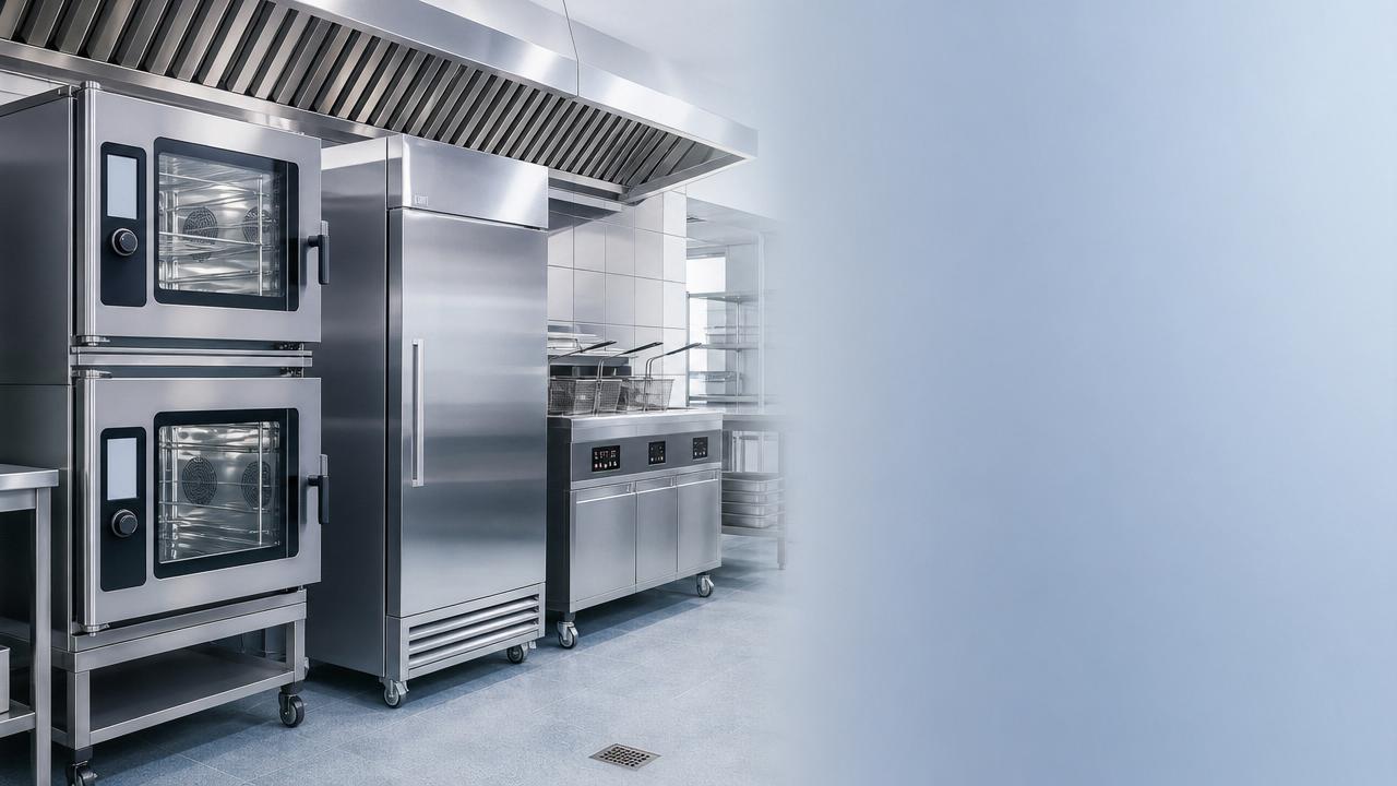 When is restaurant kitchen equipment repair worth the cost?
