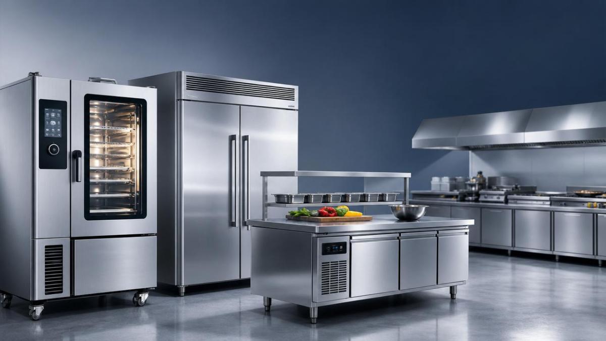 What drives restaurant kitchen equipment cost in 2026?