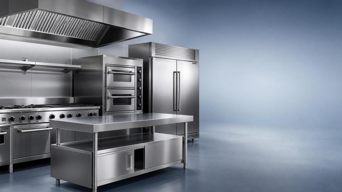 Why restaurant kitchen equipment prices vary across suppliers Why restaurant kitchen equipment prices vary across suppliers