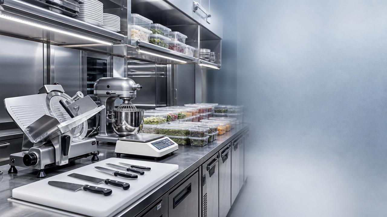 How Do Kitchen Tools for Hotels Cut Prep Time? How Do Kitchen Tools for Hotels Cut Prep Time?