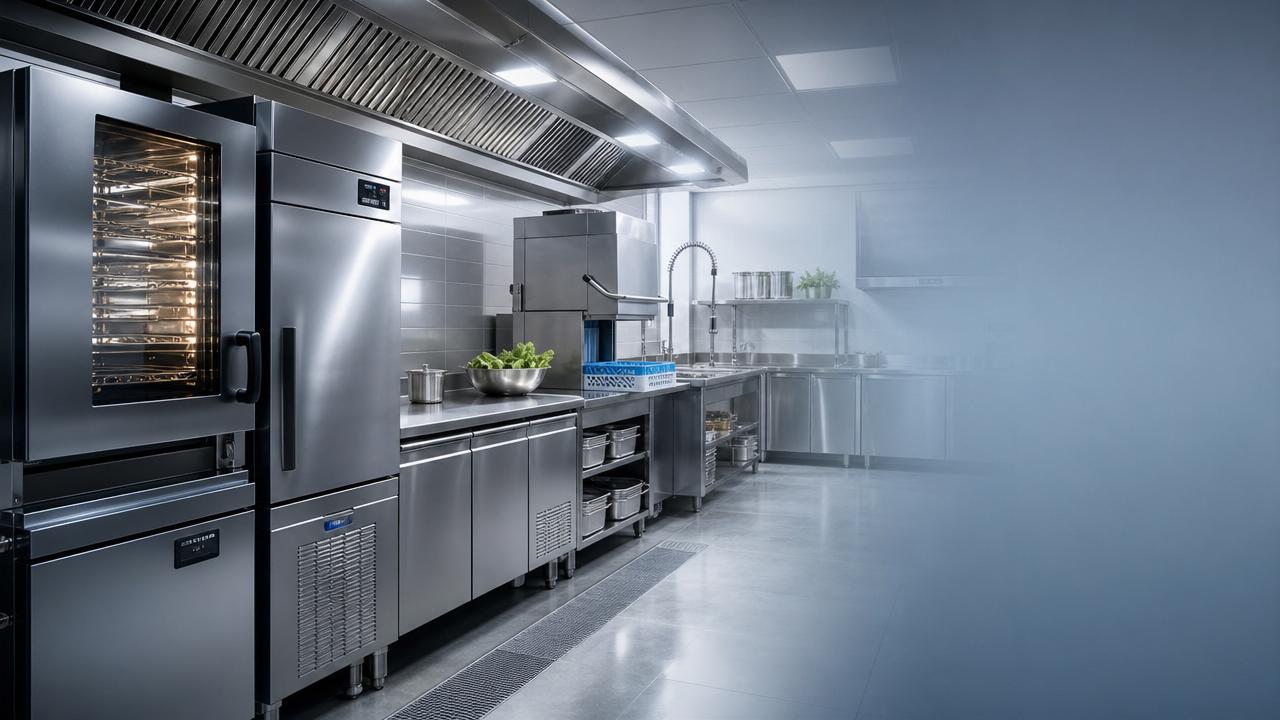 Is Professional Catering Equipment Worth the Upgrade?