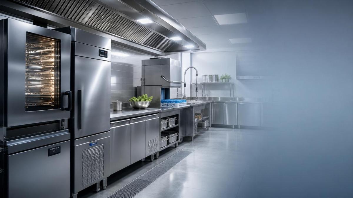 Is Professional Catering Equipment Worth the Upgrade? Is Professional Catering Equipment Worth the Upgrade?
