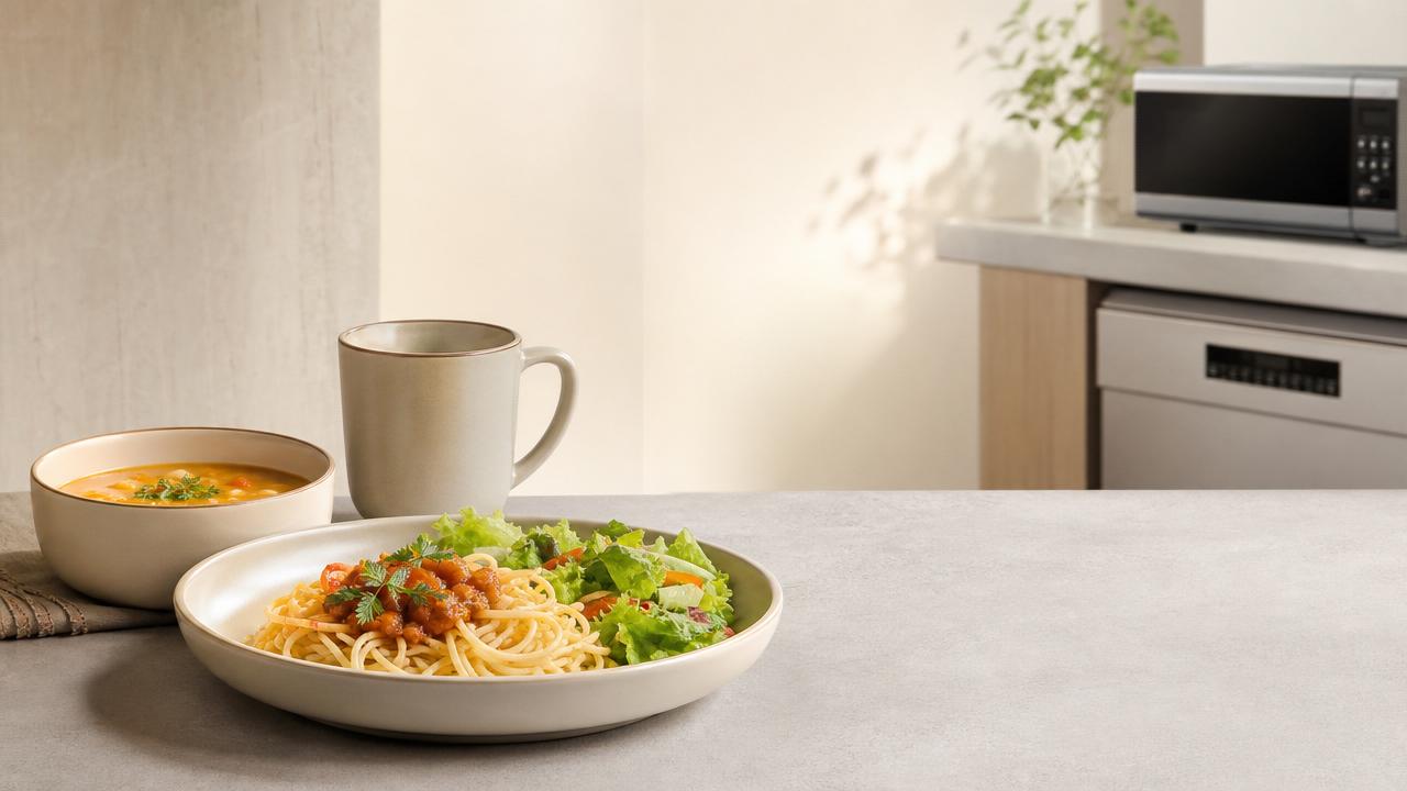 What Makes Stoneware Dinnerware a Safer Daily Choice?