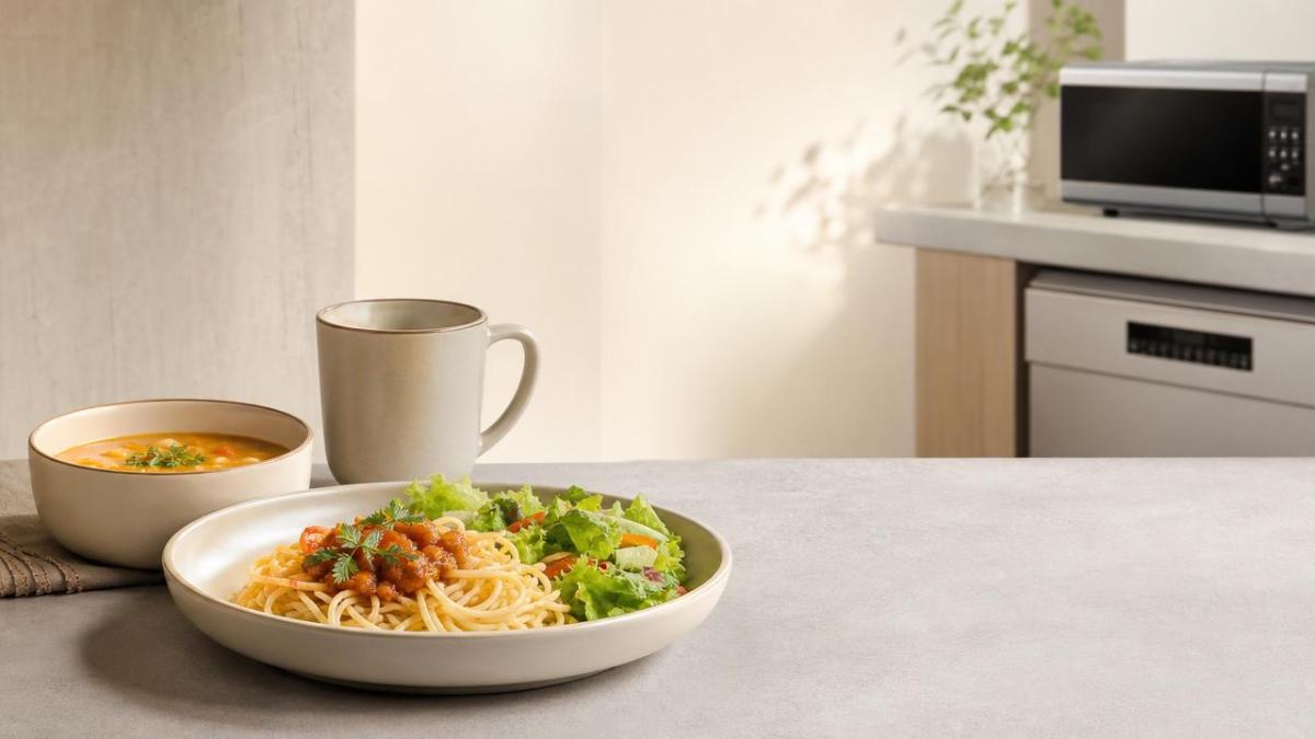 What Makes Stoneware Dinnerware a Safer Daily Choice? What Makes Stoneware Dinnerware a Safer Daily Choice?