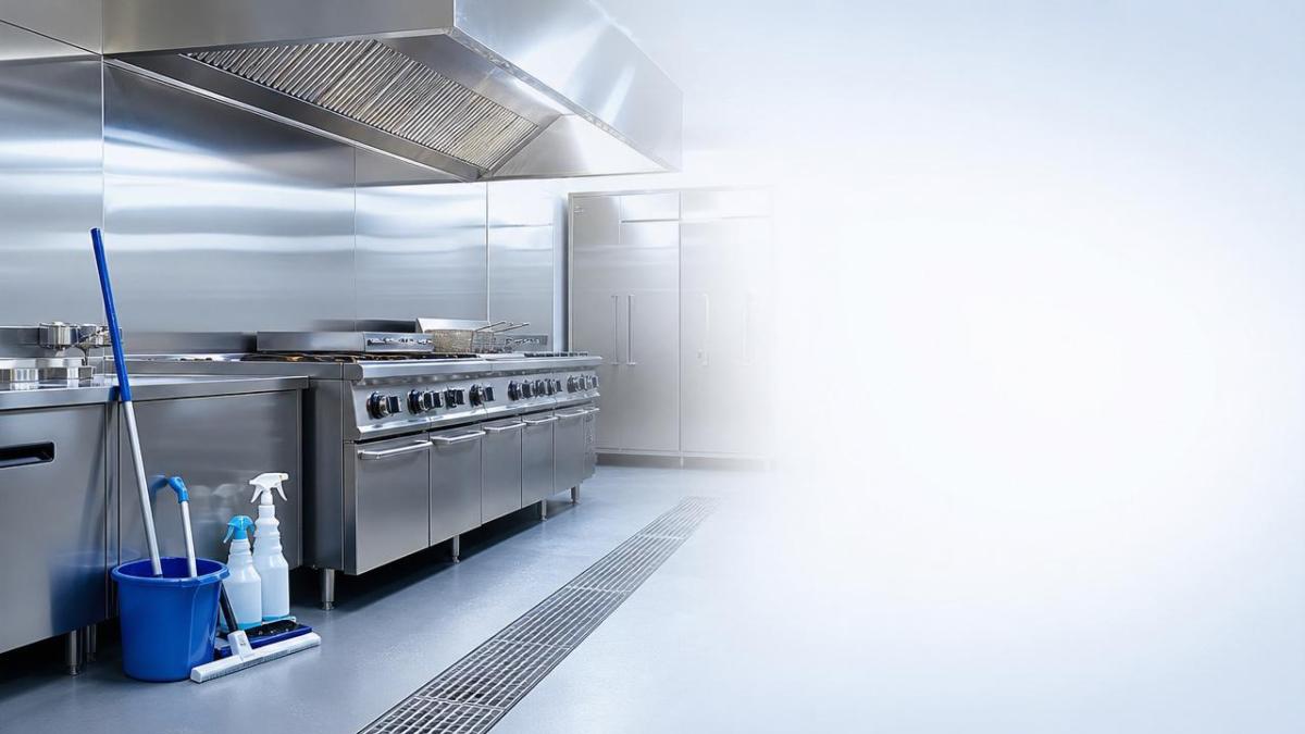 Why restaurant kitchen cleaning often fails inspections Why restaurant kitchen cleaning often fails inspections