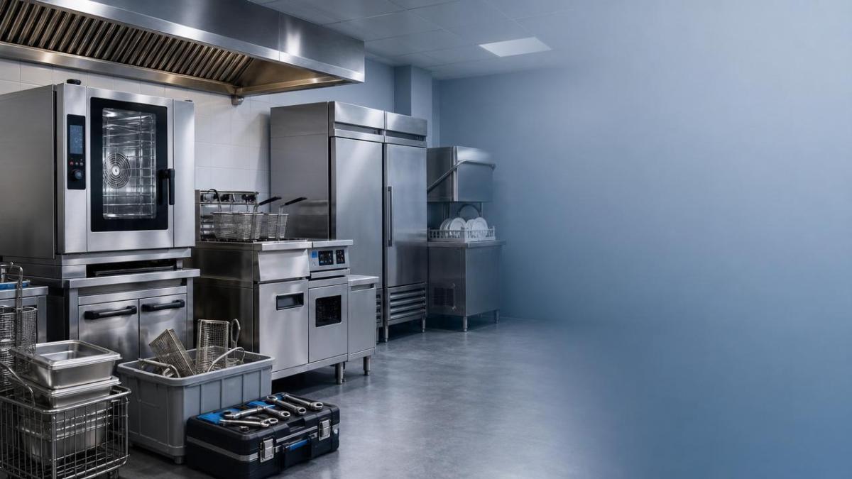 Restaurant Kitchen Equipment Suppliers: What to Check Beyond Unit Price