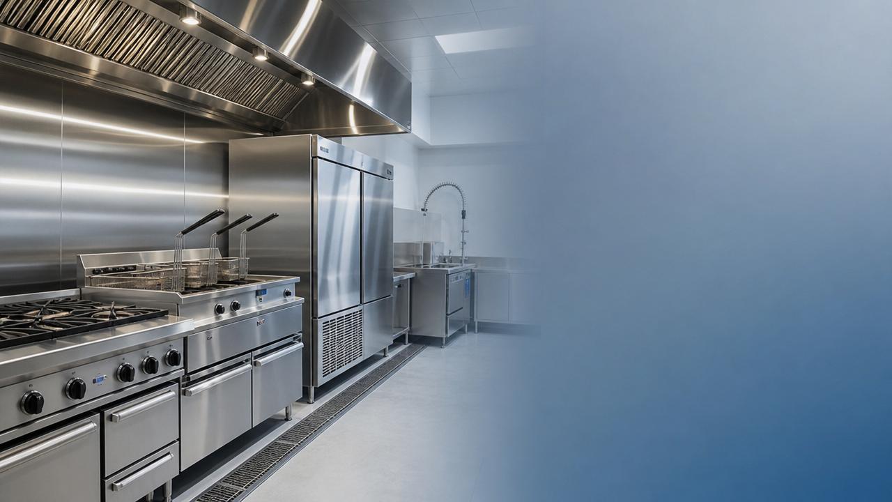 Restaurant Kitchen Equipment for Sale: What to Compare Before Buying for a New Site Restaurant Kitchen Equipment for Sale: What to Compare Before Buying for a New Site