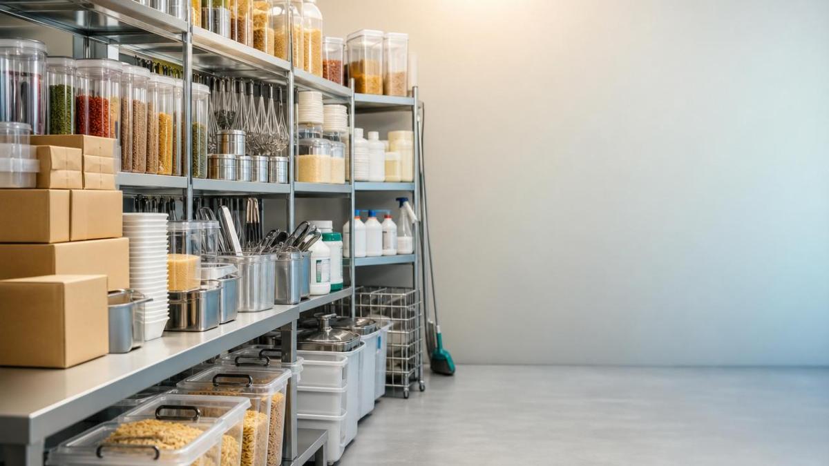 How to Plan a Restaurant Supplies Bulk Order Without Overbuying or Stockouts How to Plan a Restaurant Supplies Bulk Order Without Overbuying or Stockouts