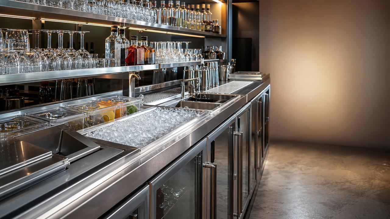 Restaurant Supplies for Bars: What to Buy for Faster Service and Cleaner Workflow Restaurant Supplies for Bars: What to Buy for Faster Service and Cleaner Workflow
