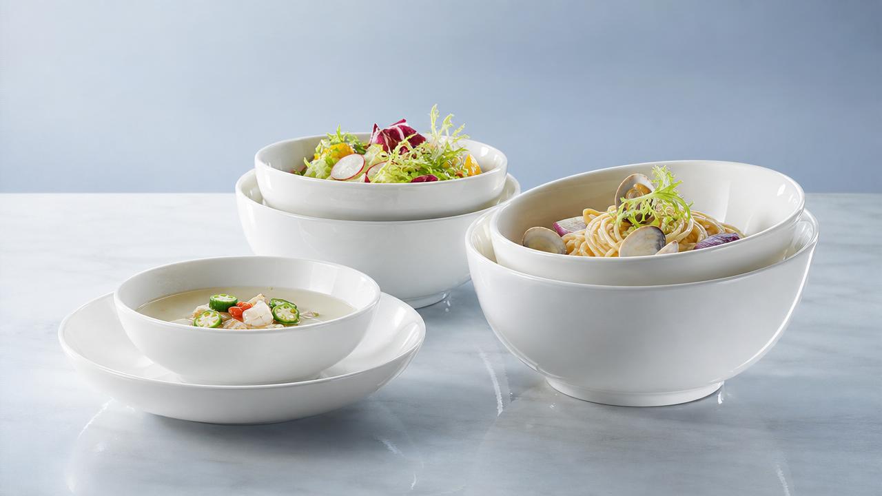 How to Choose a Porcelain Bowl for Food Service: Sizes, Glaze, and Durability How to Choose a Porcelain Bowl for Food Service: Sizes, Glaze, and Durability