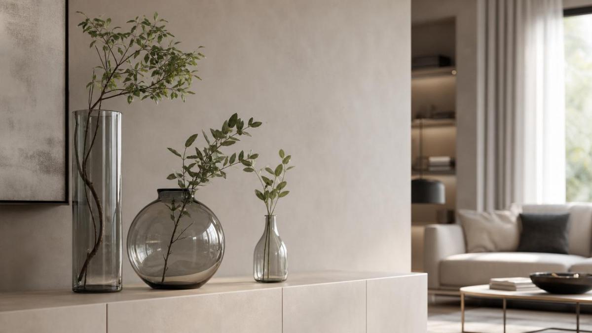 Glass Home Decor Vase Styles Explained: Which Shapes Fit Modern Living Spaces? Glass Home Decor Vase Styles Explained: Which Shapes Fit Modern Living Spaces?