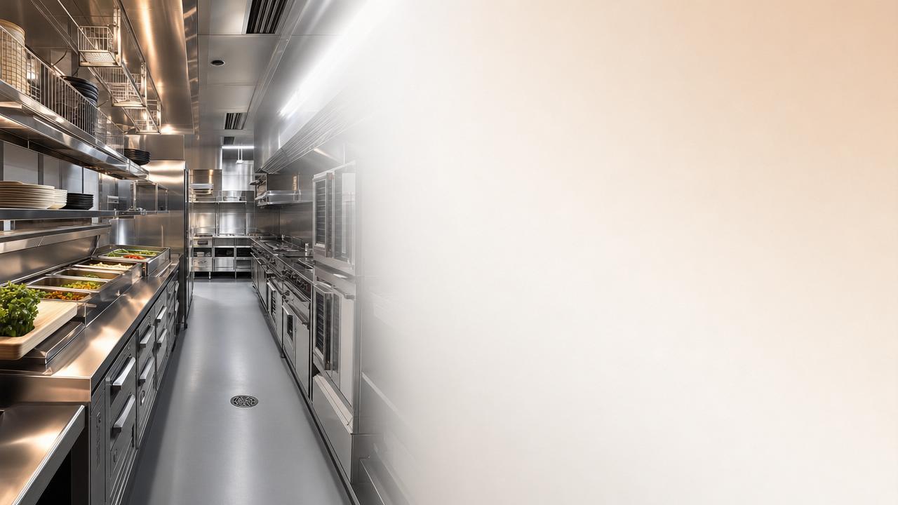 How to Plan a Space Saving Restaurant Kitchen for High-Volume Service How to Plan a Space Saving Restaurant Kitchen for High-Volume Service