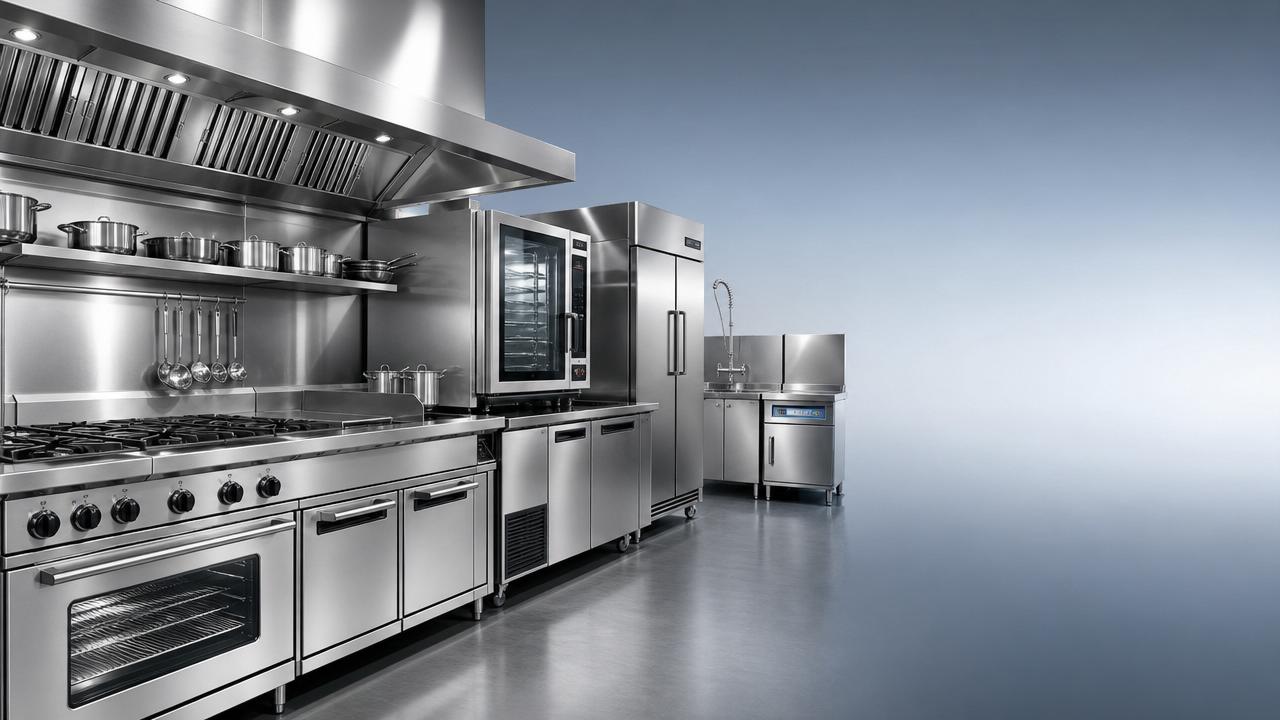 Restaurant Kitchen Equipment for Sale: What to Compare Before Requesting Quotes Restaurant Kitchen Equipment for Sale: What to Compare Before Requesting Quotes
