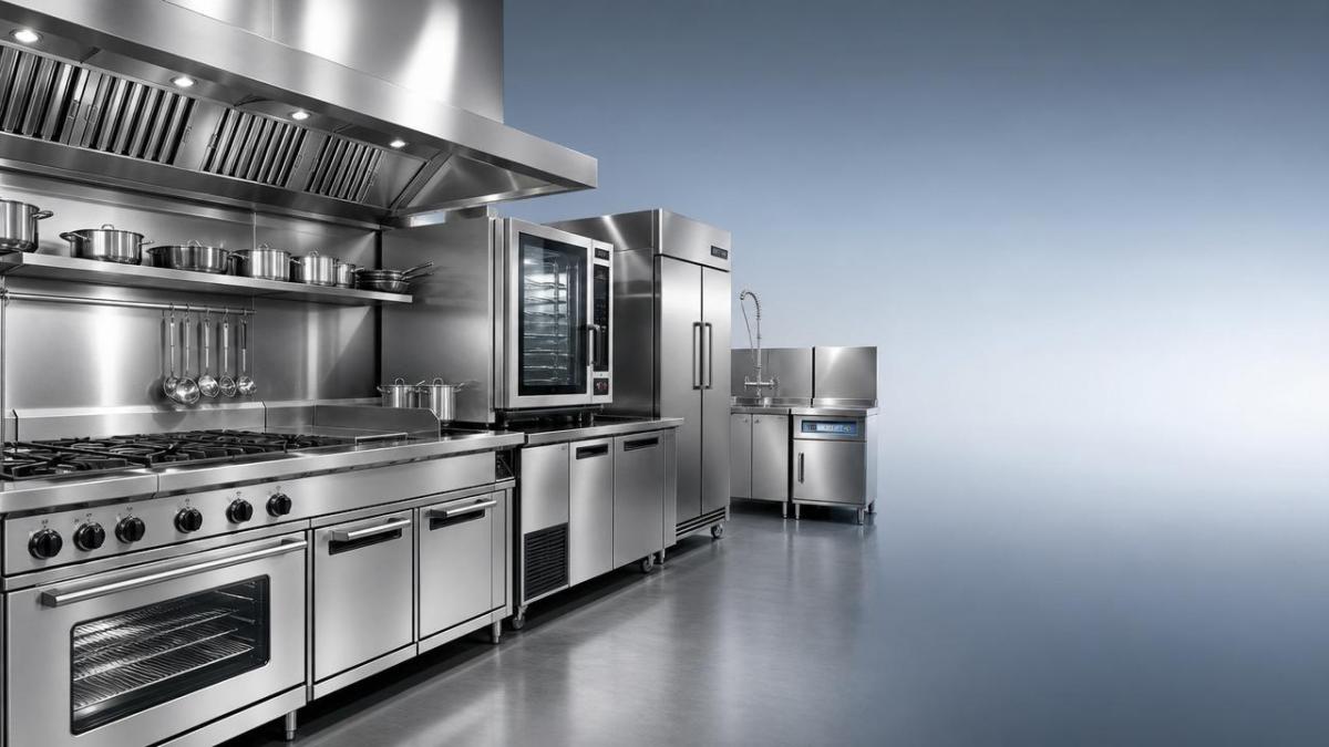 Restaurant Kitchen Equipment for Sale: What to Compare Before Requesting Quotes