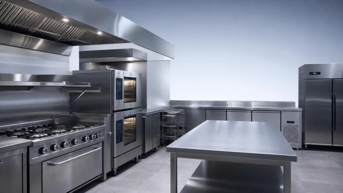 How to Choose Restaurant Kitchen Supplies for New Openings and Daily Operations How to Choose Restaurant Kitchen Supplies for New Openings and Daily Operations