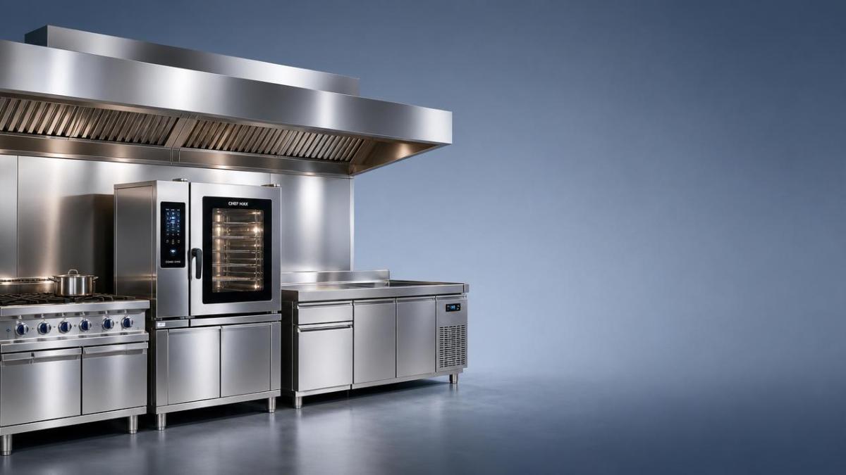 How to Evaluate Kitchen Equipment Manufacturers for Restaurant Projects How to Evaluate Kitchen Equipment Manufacturers for Restaurant Projects
