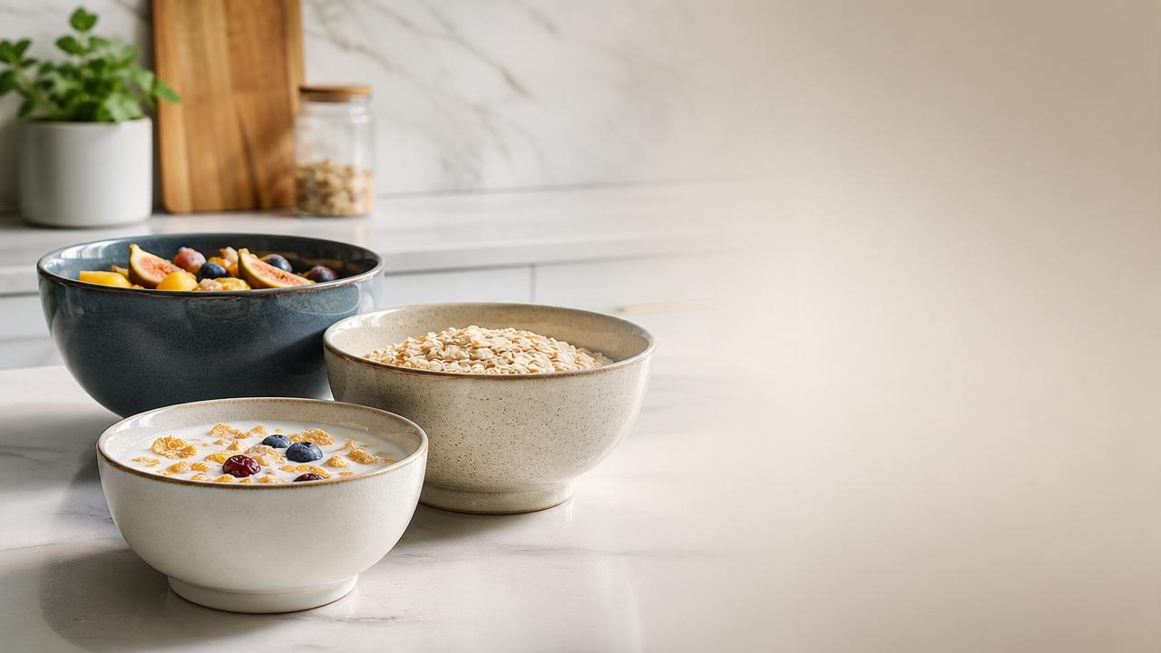 Stoneware Cereal Bowl Buying Guide: Sizes, Glaze Types, and Daily Use Stoneware Cereal Bowl Buying Guide: Sizes, Glaze Types, and Daily Use