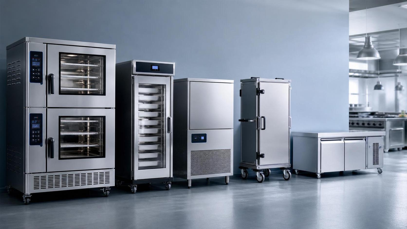 Professional Catering Equipment Checklist for High-Volume Event Operations Professional Catering Equipment Checklist for High-Volume Event Operations