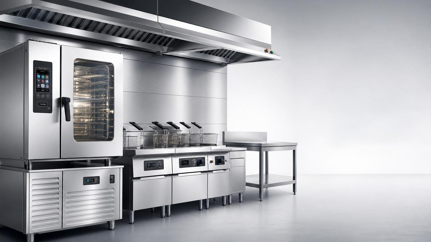 Restaurant Kitchen Equipment Standards: Key Compliance Points Before Procurement Restaurant Kitchen Equipment Standards: Key Compliance Points Before Procurement