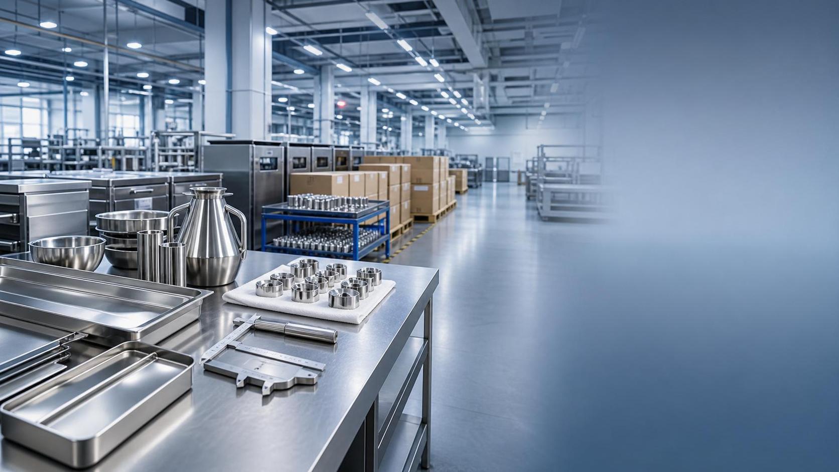 How to Evaluate a Restaurant Supplies Factory for Quality, Lead Time, and MOQ How to Evaluate a Restaurant Supplies Factory for Quality, Lead Time, and MOQ