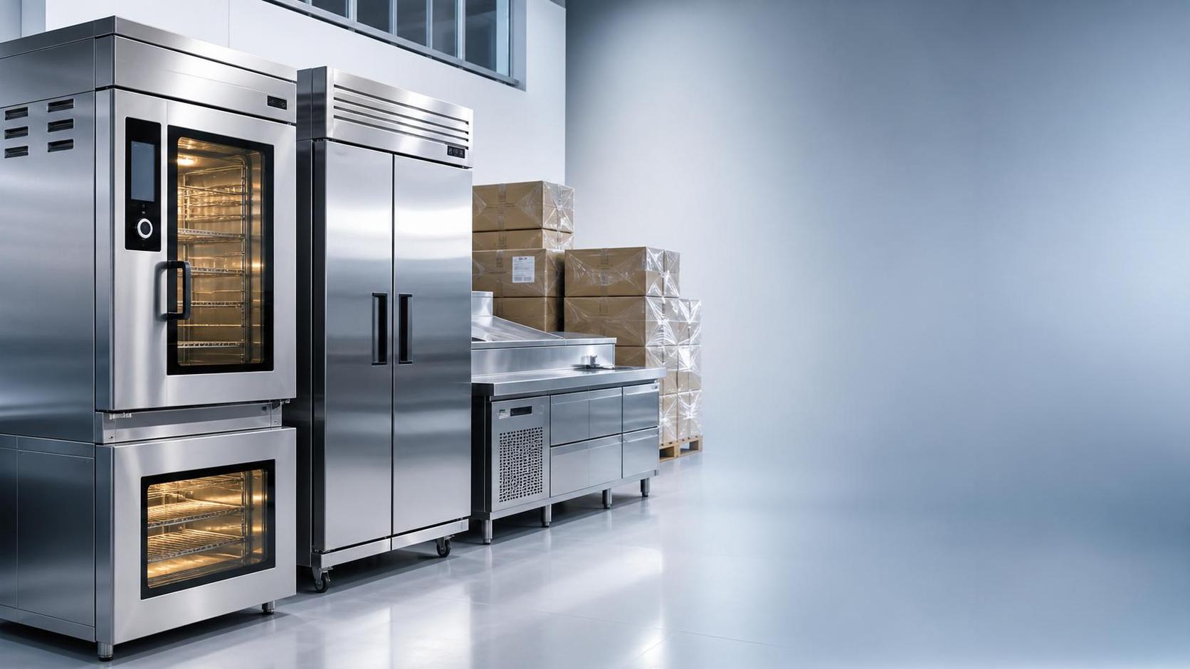 How to Evaluate Restaurant Equipment Manufacturers for Quality, Lead Time, and After-Sales Support How to Evaluate Restaurant Equipment Manufacturers for Quality, Lead Time, and After-Sales Support